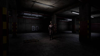 Скриншот 5 к игре The Backrooms: Rescue Expedition