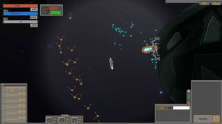 Скриншот 5 к игре Light The Beacon