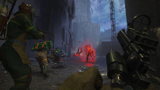 Скриншот 5 к игре FBC: Firebreak