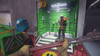 Скриншот 6 к игре FBC: Firebreak