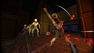Скриншот 7 к игре Berserker's Domain