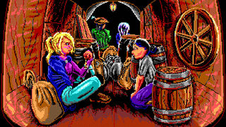 Скриншот 5 к игре Fortune and Glory