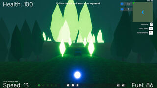 Скриншот 5 к игре Deadwood Drive