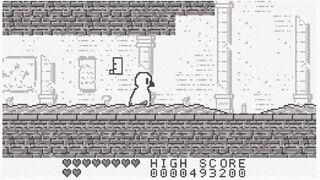 Скриншот 5 к игре Chalice of Highland