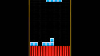 Match3 x Tetris