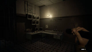 Скриншот 5 к игре Project Rebirth