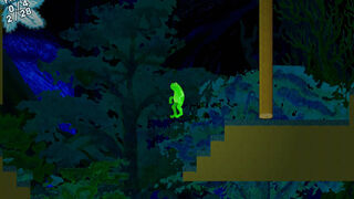 Скриншот 5 к игре Loveland's Leap