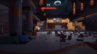 Скриншот 7 к игре The Final Exam