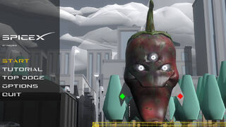 Скриншот 5 к игре SpiceX