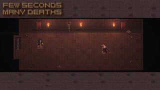 Скриншот 5 к игре Few Seconds - Many Deaths!