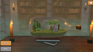 Скриншот 6 к игре Terrarium