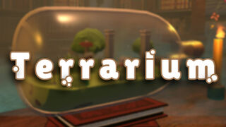 Скриншот 7 к игре Terrarium