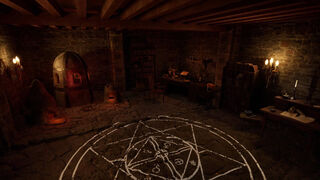 Скриншот 7 к игре Alchemist Historical Simulator