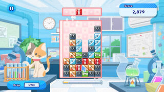 Скриншот 5 к игре Breecell