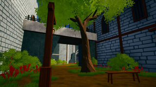 Скриншот 6 к игре Shadow of Ancients - DEMO