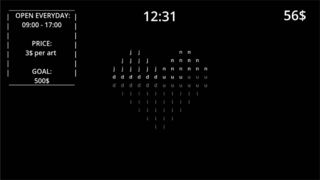 Скриншот 5 к игре Letters Of Art