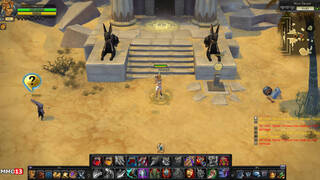 Релиз MMORPG Royal Quest в Steam может быть отложен из-за проблем с проверкой платежей