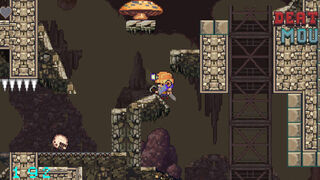 Скриншот 5 к игре Death Trap Mountain
