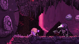 Скриншот 6 к игре Death Trap Mountain