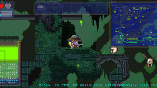 Скриншот 8 к игре Death Trap Mountain