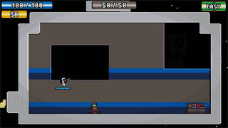 Скриншот 5 к игре Comet Rogue