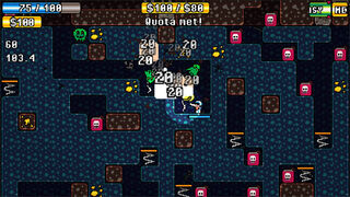 Скриншот 6 к игре Comet Rogue