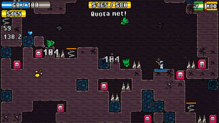 Скриншот 7 к игре Comet Rogue