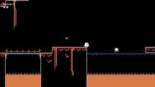 Скриншот 6 к игре Monochrome Painter