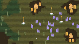 Скриншот 5 к игре Rogue Ants