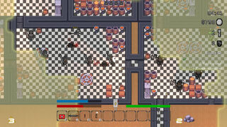 Скриншот 8 к игре RAIDING PARTY