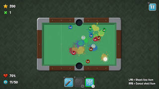 SplitPool