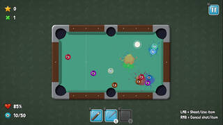 SplitPool