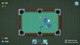 Скриншот 6 к игре SplitPool