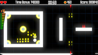 Скриншот 5 к игре GravShift