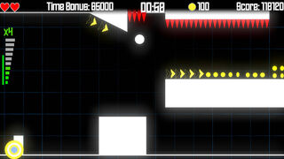 Скриншот 6 к игре GravShift