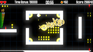 Скриншот 7 к игре GravShift