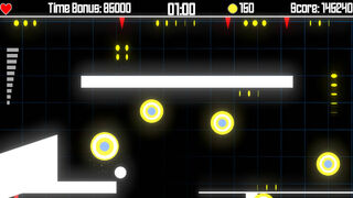 Скриншот 8 к игре GravShift