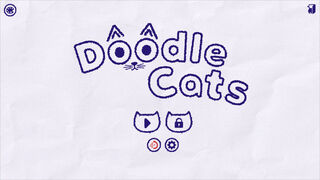 Скриншот 8 к игре Doodle Cats