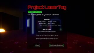 Скриншот 8 к игре The Laser Games