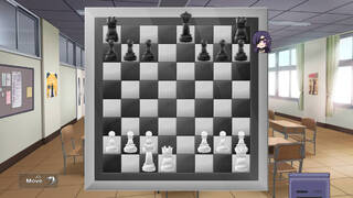 Tsunagari Chess School