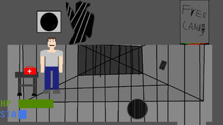 Скриншот 6 к игре Classic Home Invasion