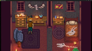 Скриншот 6 к игре Hulltown