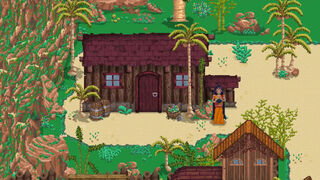 Скриншот 7 к игре Hulltown