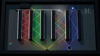 Скриншот 6 к игре Beam Bound