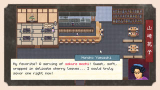 Скриншот 5 к игре Sakagura Life