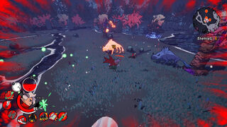 Скриншот 8 к игре Heart Dungeon