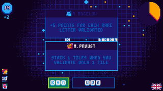 Скриншот 5 к игре Horizons: The End Of Words