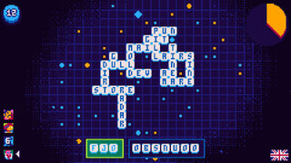 Скриншот 6 к игре Horizons: The End Of Words