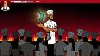 Скриншот 5 к игре The Greatest Chef