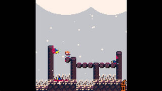 Скриншот 5 к игре Mini GUNN